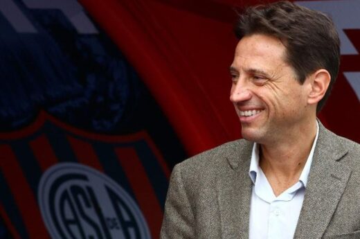 Cáos en San Lorenzo: Vuelve Moretti y el presidente interino renuncia a su cargo