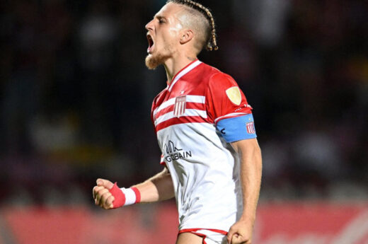 Riquelme llamó a Verón para negociar un trueque por Santiago Ascacibar