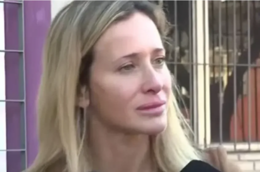 Julieta Prandi en el juicio contra Claudio Contardi: “Ya estuve muerta”