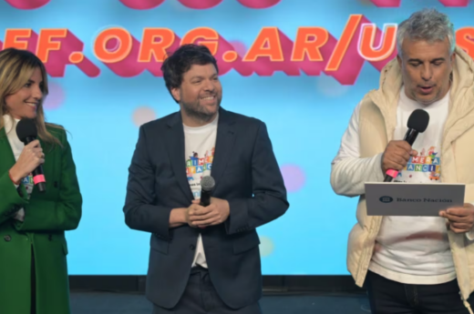 “Un Sol para los Chicos”: En una nueva edición, recaudó una histórica cifra