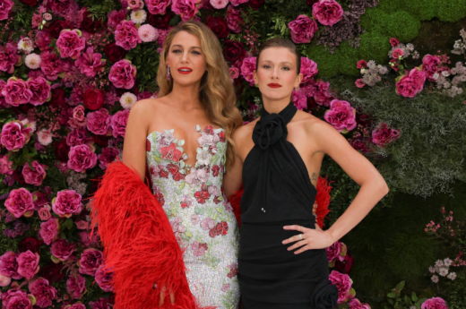 “Romper el círculo”: Otra actriz denunció a Justin Baldoni en medio de la batalla legal con Blake Lively