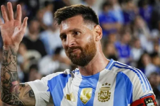 Messi: Su despedida en la Selección Argentina
