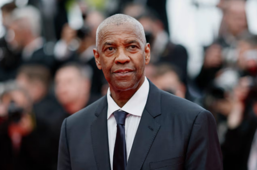 Denzel Washington asegura estar “harto de las películas”