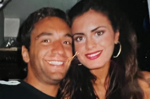 Silvina Luna: A dos años de su muerte, Gustavo Conti la recordó con gran tristeza