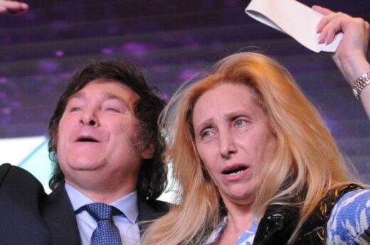 La Justicia ordenó frenar la difusión de los audios de Karina Milei