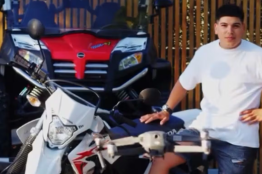 Daniela Celis habló sobre la salud de Thiago tras un tremendo accidente