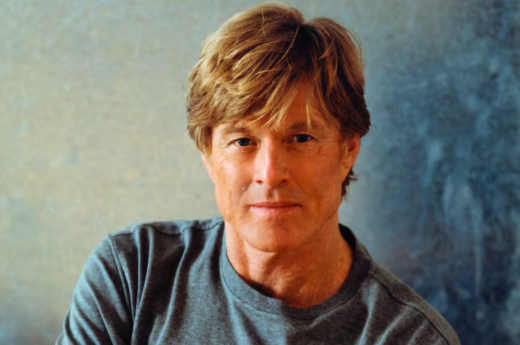Robert Redford: Conmoción en Hollywood. El recuerdo de sus colegas