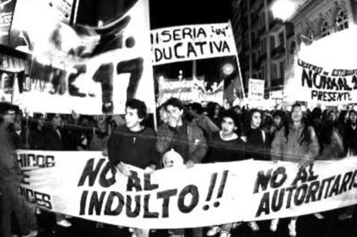 A 49 años de la “Noche de los Lápices”: La tragedia que marcó la lucha estudiantil