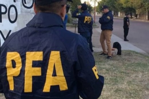 Doble hallazgo trágico en Florencio Varela: Crecen las hipótesis en la búsqueda de las tres jóvenes