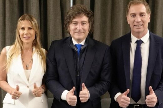 La Libertad Avanza no podrá reimprimir la boleta de Espert