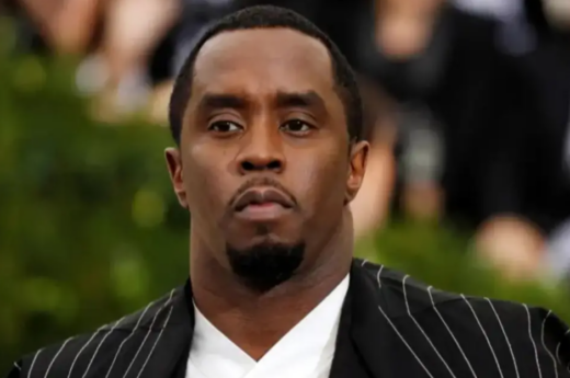 Sean ‘Diddy’ Combs fue sentenciado a más de 4 años de prisión por delitos sexuales