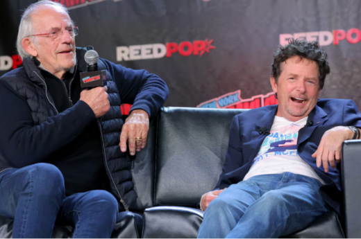 Michael J. Fox habló de su vida tras casi 35 años de ser diagnosticado de Parkinson