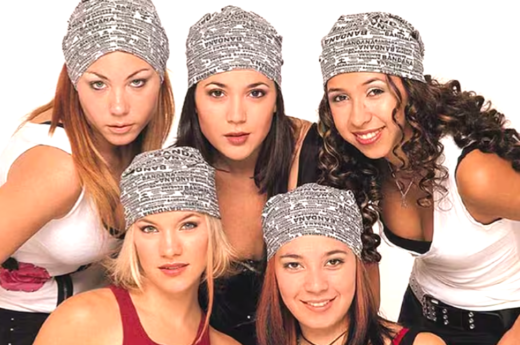 Las Bandana y una posible vuelta a los escenarios que ilusiona a sus fans