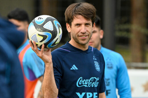 Argentina Sub-20 afronta la semifinal ante Colombia con tres bajas clave