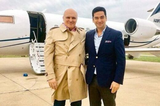 “Fred” Machado se declara “No Culpable” en Estados Unidos y enfrentará Juicio Oral por Narcotráfico y Lavado de Activos