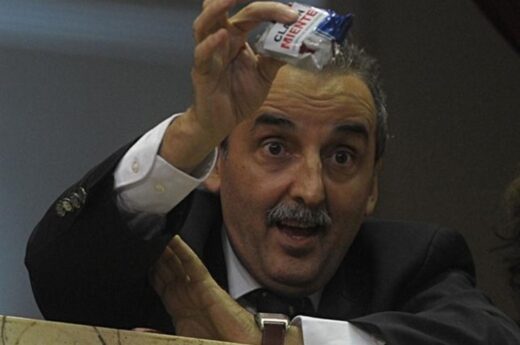 La Corte Suprema confirma dos condenas contra Guillermo Moreno y lo inhabilita para cargos públicos