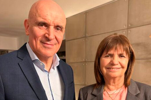 Tensión en el oficialismo: Bullrich exige a Espert que aclare sus vínculos con narcos