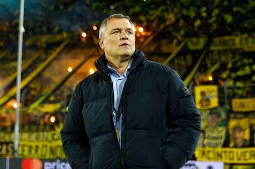 Bomba en Boca: Riquelme sondea a Diego Aguirre para asumir como DT en 2026