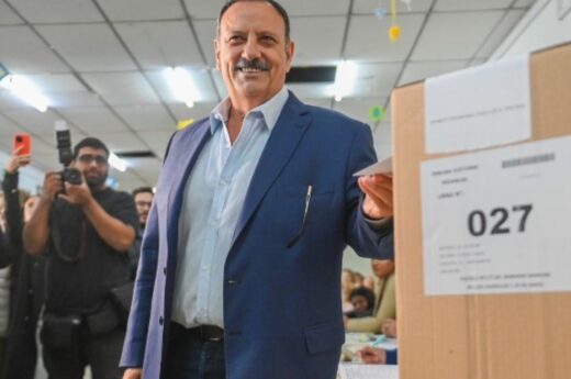 El peronismo logró revertir los resultados en La Rioja y terminó ganando las elecciones
