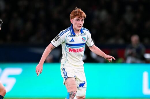 Bayern Múnich tiene a Valentín Barco en la mira