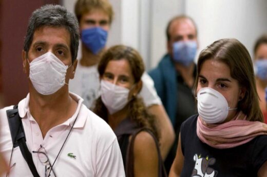 Alerta en el Norte: Formosa registra una disparada de casos de Covid-19 y refuerza los cuidados