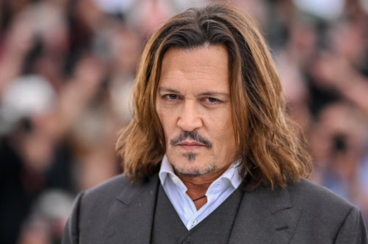 Johnny Depp y su regreso a Argentina para el estreno de su nueva película