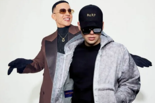 Bizarrap y Daddy Yankee estarán juntos en el primer partido de la NFL en Europa
