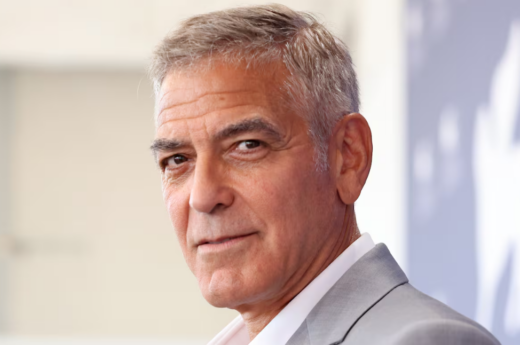 George Clooney: Habló sobre la Argentina y contó con qué famoso comería un asado