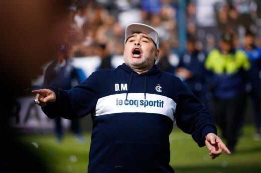 A 5 años de su muerte, se reactiva la causa Maradona