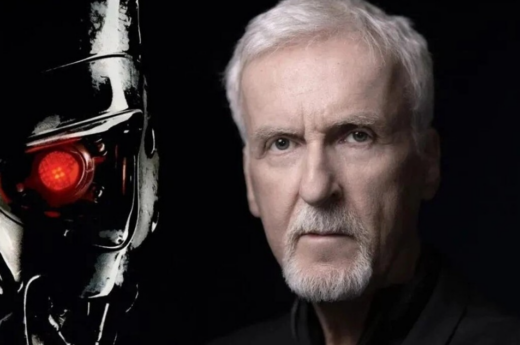 James Cameron quiere filmar una “Terminator”