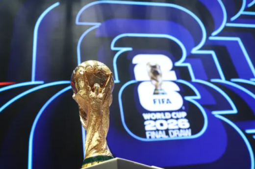 Mundial 2026: EEUU, México y Canadá se preparan para recibir a los hinchas y selecciones