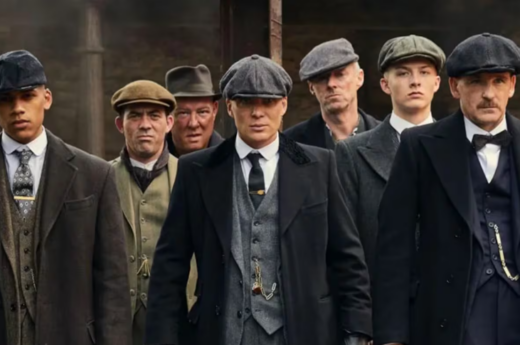 Regresa Tommy Shelby: Esta vez en la película de “Peaky Blinders”