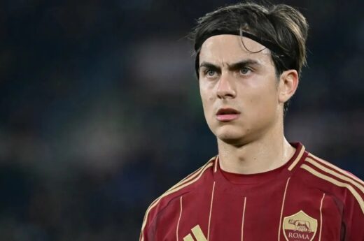 Dybala “borrado” en Roma: La Joya no juega y en Boca se ilusionan