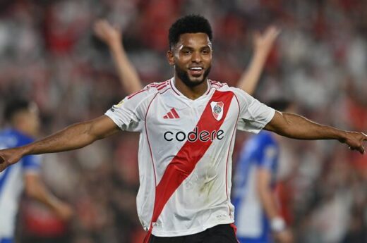 Borja rompió el silencio tras su salida de River: ofertas de Europa y una frase sorpresiva sobre Boca