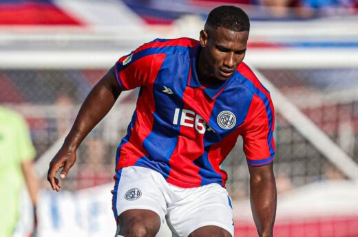 River no se retira del mercado: Oferta formal por Romaña y un “trueque” para destrabar la salida