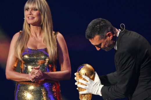 Se sorteó el Mundial 2026: Así quedaron los grupos