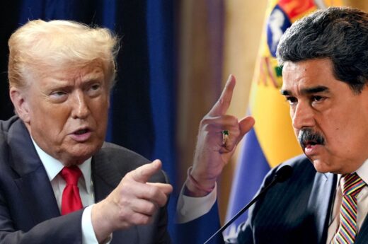 Crece el conflicto entre EEUU y Venezuela luego de que Trump ordene a sus ciudadanos abandonar el país latinoamericano