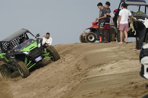 Pinamar no tiene paz: Un nuevo vuelco en La Frontera mientras Bastian pelea por su vida