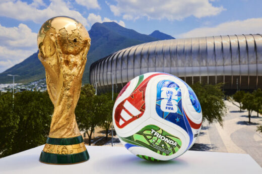 La Selección Argentina se verá por la TV Pública en el Mundial 2026