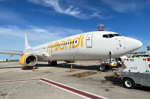 Duro Revés para Flybondi: El Gobierno le labró actas por el caos de los vuelos cancelados