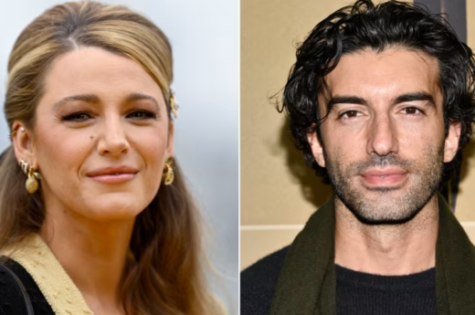Blake Lively y Justin Baldoni irán a juicio por el escándalo de “Romper el círculo”