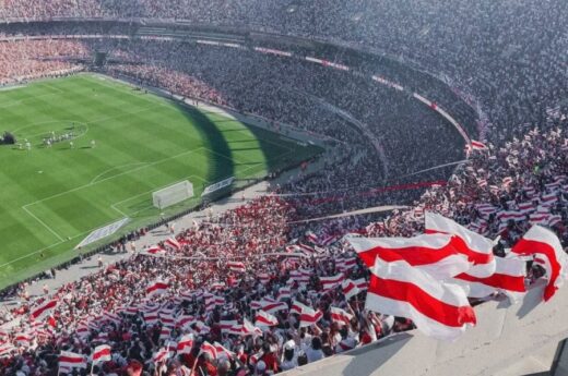 River venderá cerveza en sus plateas y palcos
