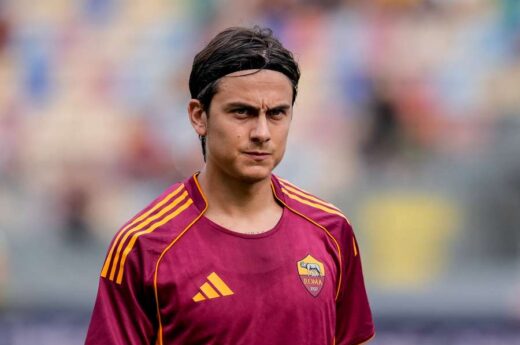 Bomba en el mercado: Boca va con todo por Paulo Dybala