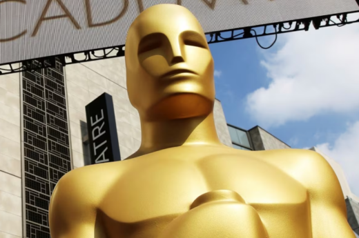 Premios Oscar: Refuerzan la seguridad por una alerta del FBI