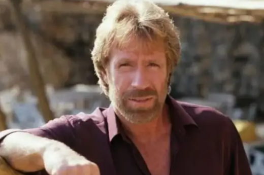Murió Chuck Norris, una leyenda de las películas de acción