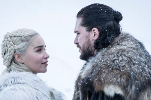 Game of Thrones prepara su llegada a los cines de la mano del creador de House of Cards