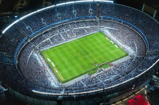 ¿La Finalissima en El Monumental?: La disputa por la final sin sede