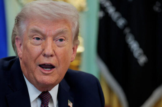 Guerra de relatos: Trump asegura que Irán pidió una tregua pero Teherán lo desmiente