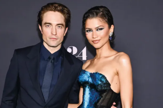 Robert Pattinson realizó una sosprendente declaración sobre Buenos Aires