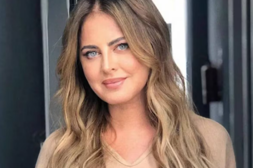 Documental sobre Silvina Luna: Revelan imágenes inéditas de su internación